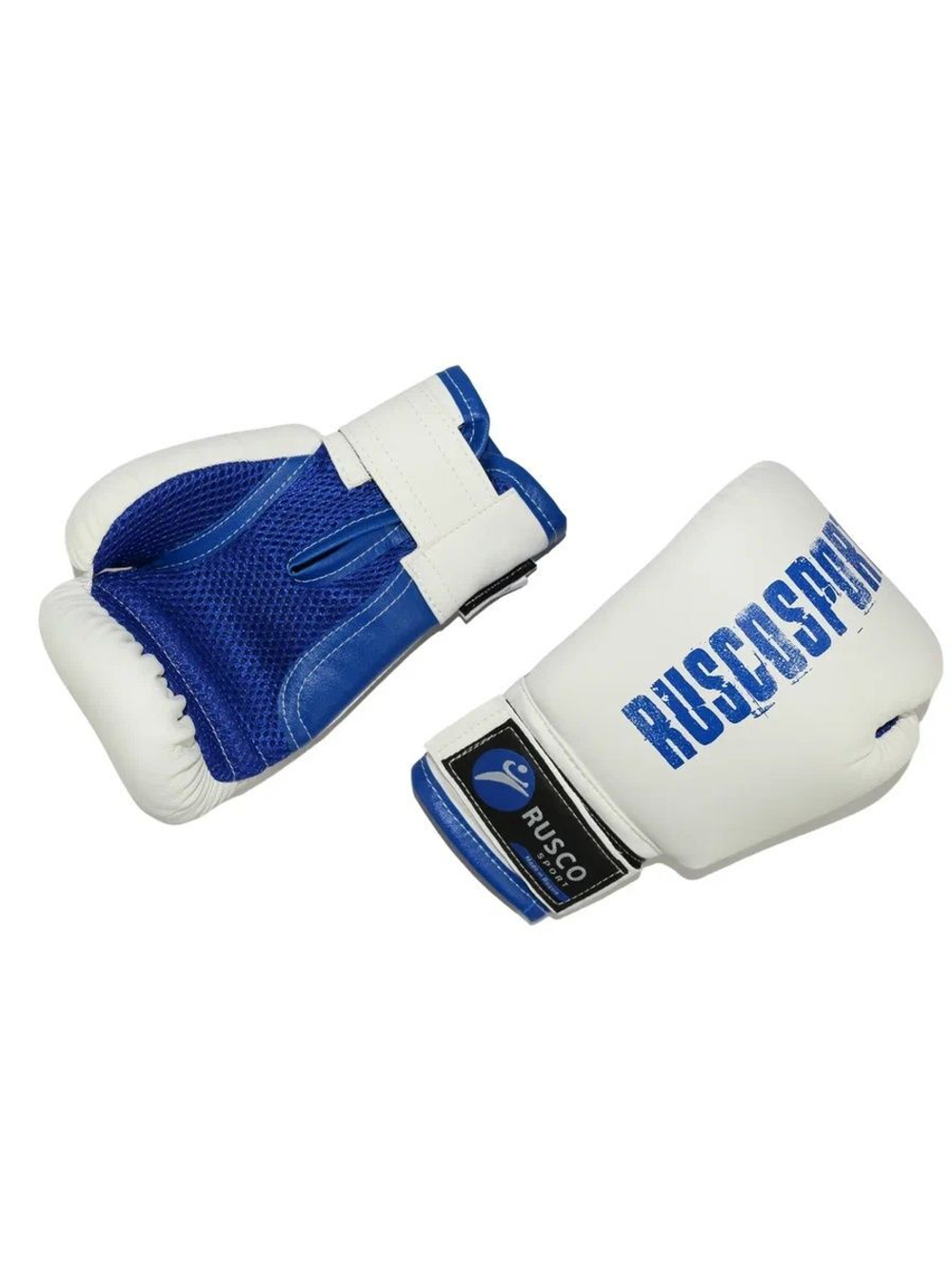 Перчатки боксерские Rusco Sport 4-6 OZ
