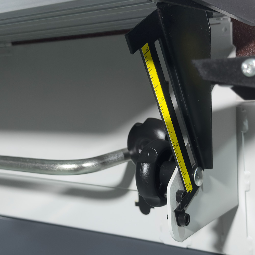 BP-152P станок шлифовальный комбинированный