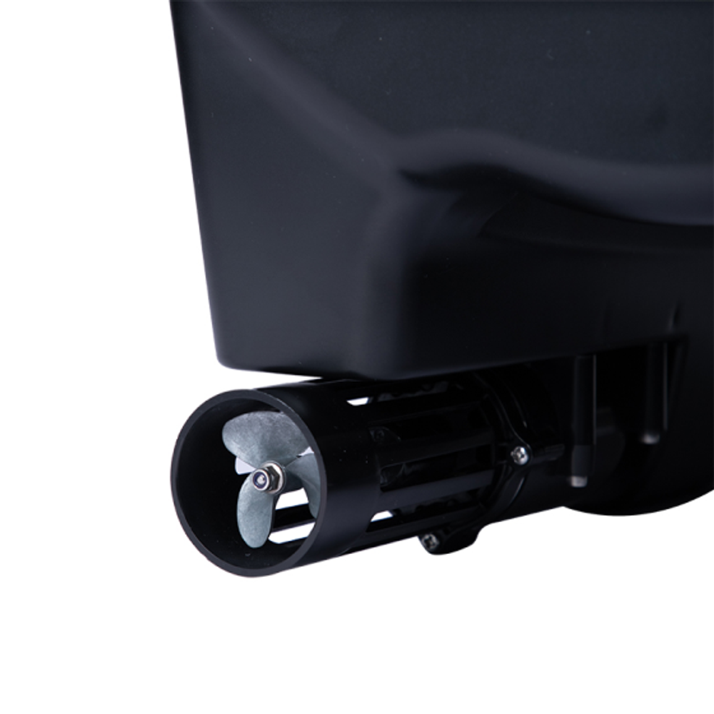 Прикормочный кораблик Boatman Actor Plus GPS (Carbon)