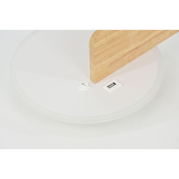 Настенный светодиодный светильник Rivoli Anastasia 6154-401 Б0066439