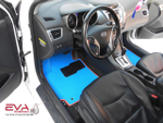 Hyundai Avante MD (08.2010 - 08.2015)