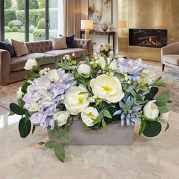 Цветочные композиции