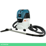Пылесос Makita VC2512L