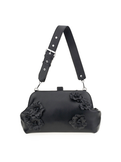 27734/10 Сумка жен., иск. кожа