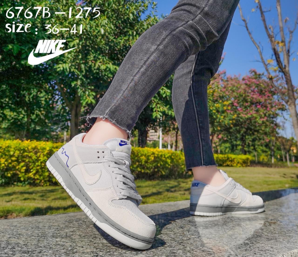 Кроссовки по 8 пар (36-41)р.