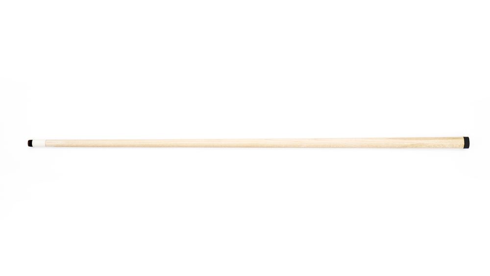 Кий / пирамида 2-pc "WBC-G" (серый)