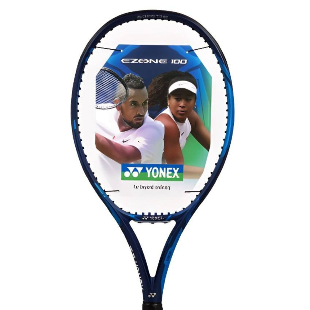 YONEX EZONE 100 SKY BLUE 300 FIRST