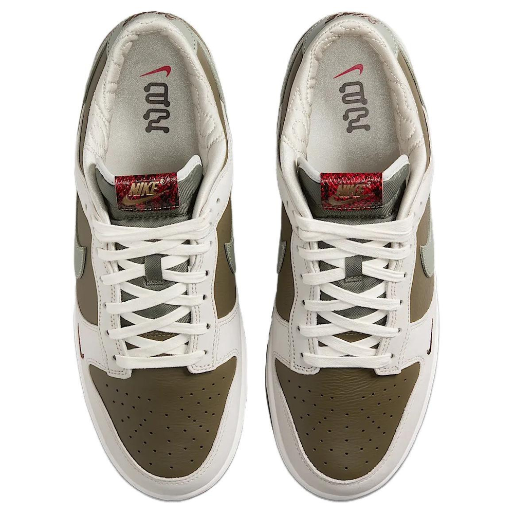 Кроссовки Nike Dunk Low Year Of The Snakechinese New Yearcny