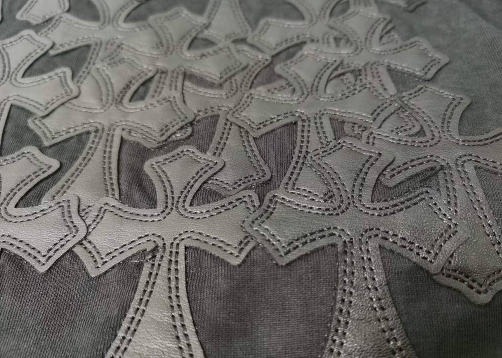 Футболка Chrome Hearts