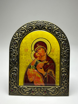 Владимирская Пресвятая Богородица