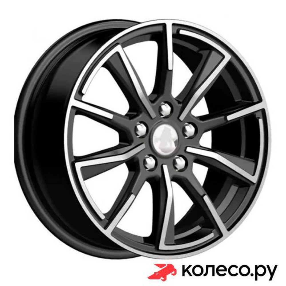Лабаз 6.5x16/5*114.3 D66.1 ET40 AB