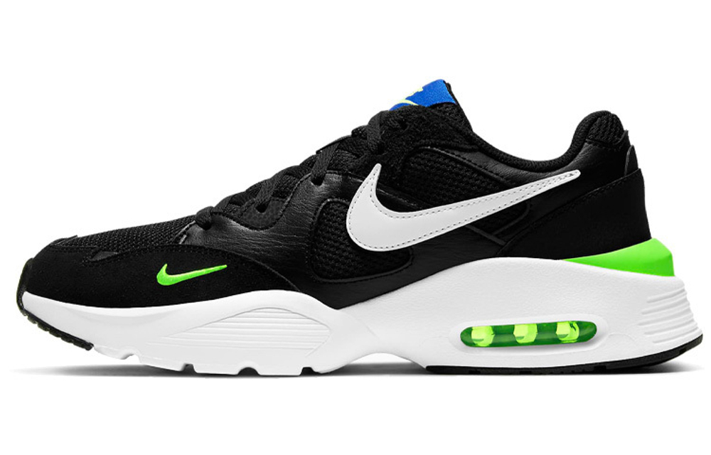 Кроссовки Nike Air Max Fusion