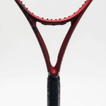 Ракетка для тенниса Профессиональные WILSON CLASH 100 V2 295