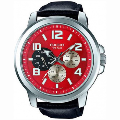 Casio MTP-X300L-4A