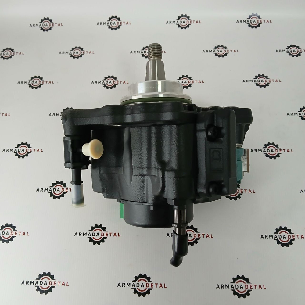 ТНВД DFP4.2 | 320/06825, 28313000 | JCB