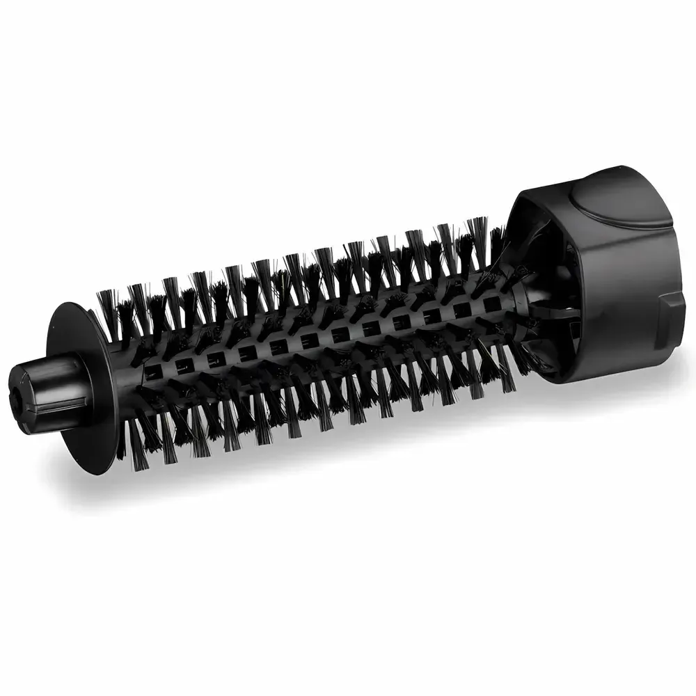 Фен-щетка BaByliss Dry, Straighten and Style AS200E - 8