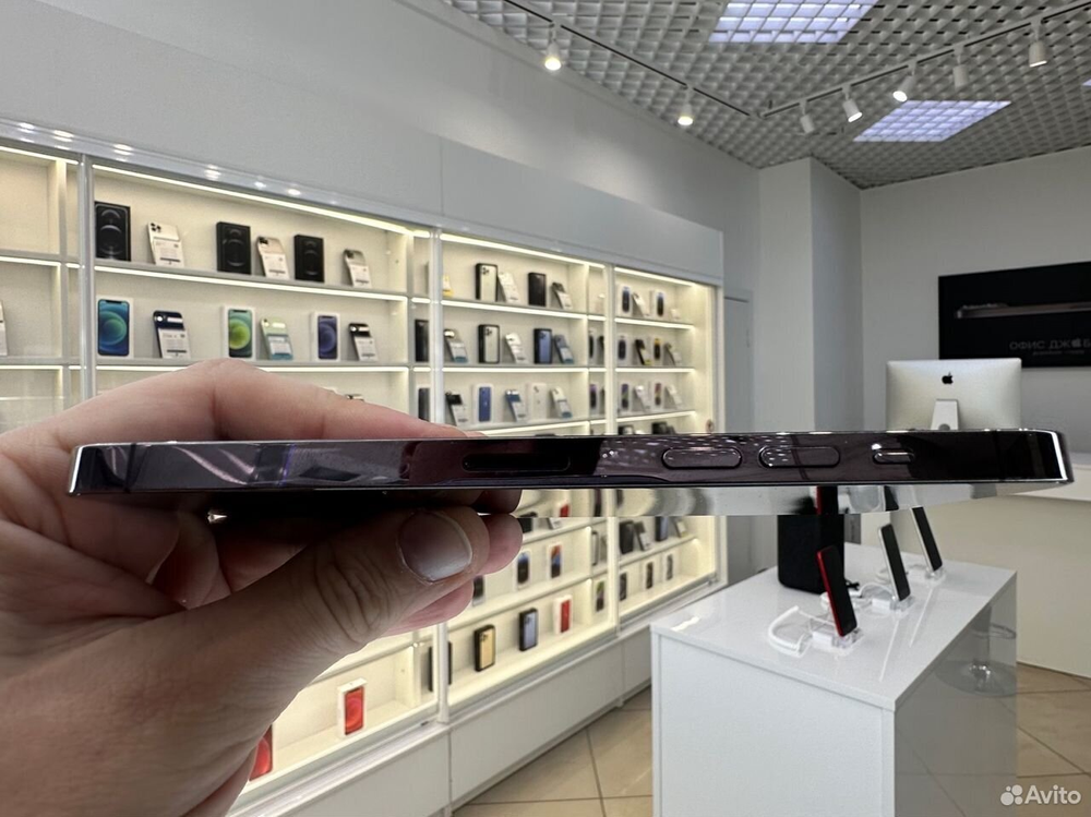 iPhone 14 Pro Max, 128 ГБ б/у
