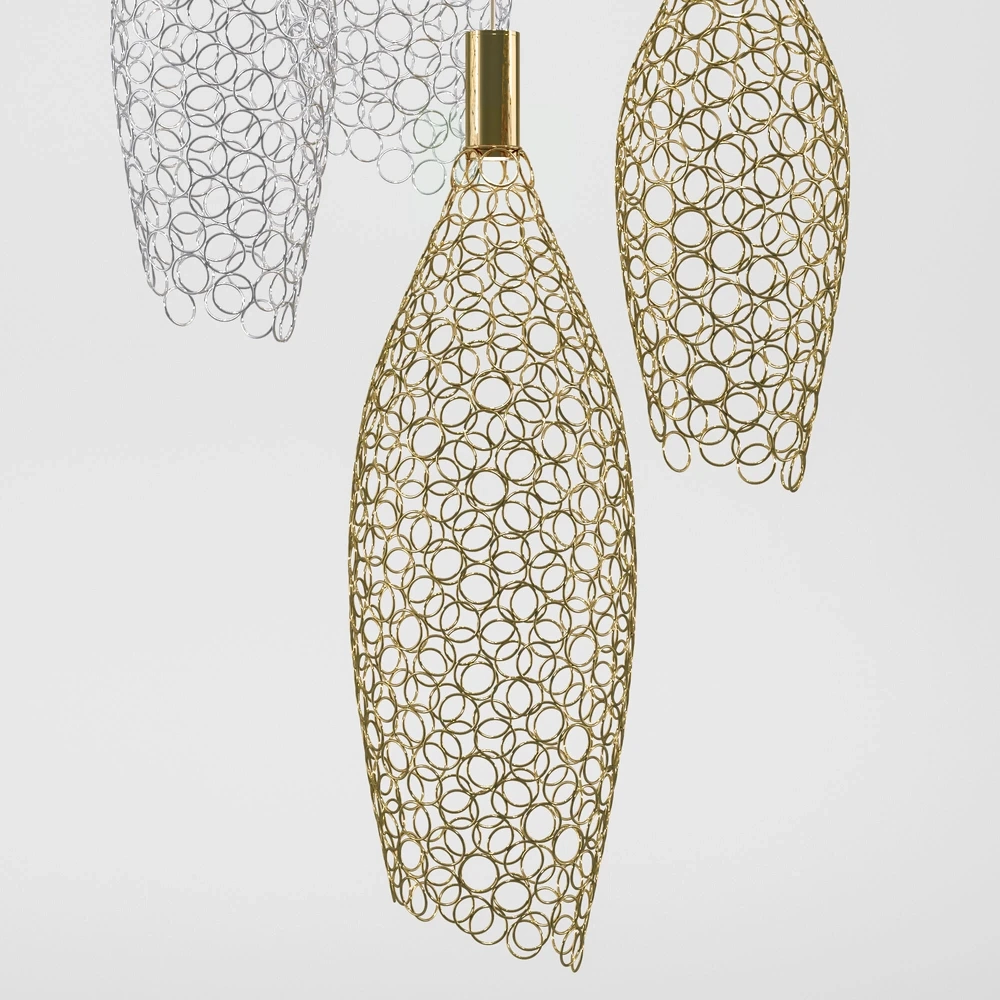 Подвесной светильник Eurosvet RUCHE 90352/6 4690389210235