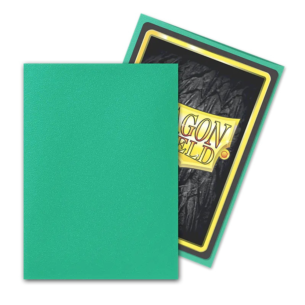 Dragon Shield Sleeves - Matte Standard size - Aurora (100 Sleeves)