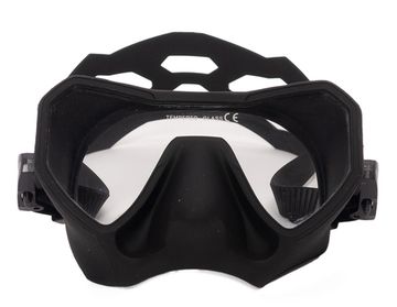 Маска Salvimar NEO черная