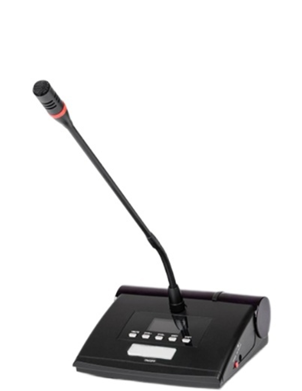 Микрофон  DSPPA D6703