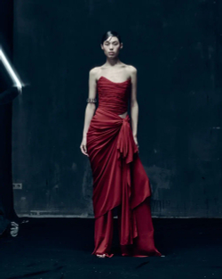 Корсет Индия