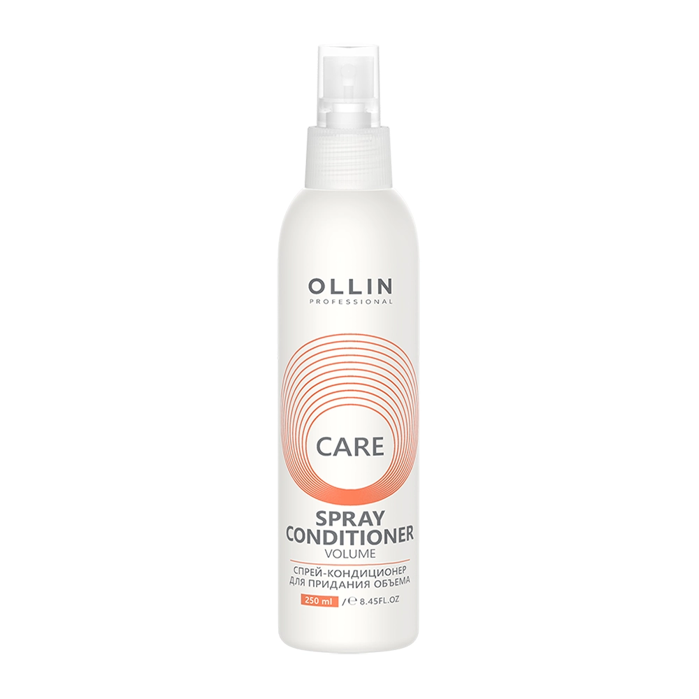 Кондиционер-спрей для придания объема / Volume Spray Conditioner 250 мл