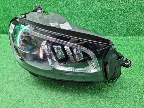 Фара правая Mercedes GLS x167 19-24 Multibeam LED