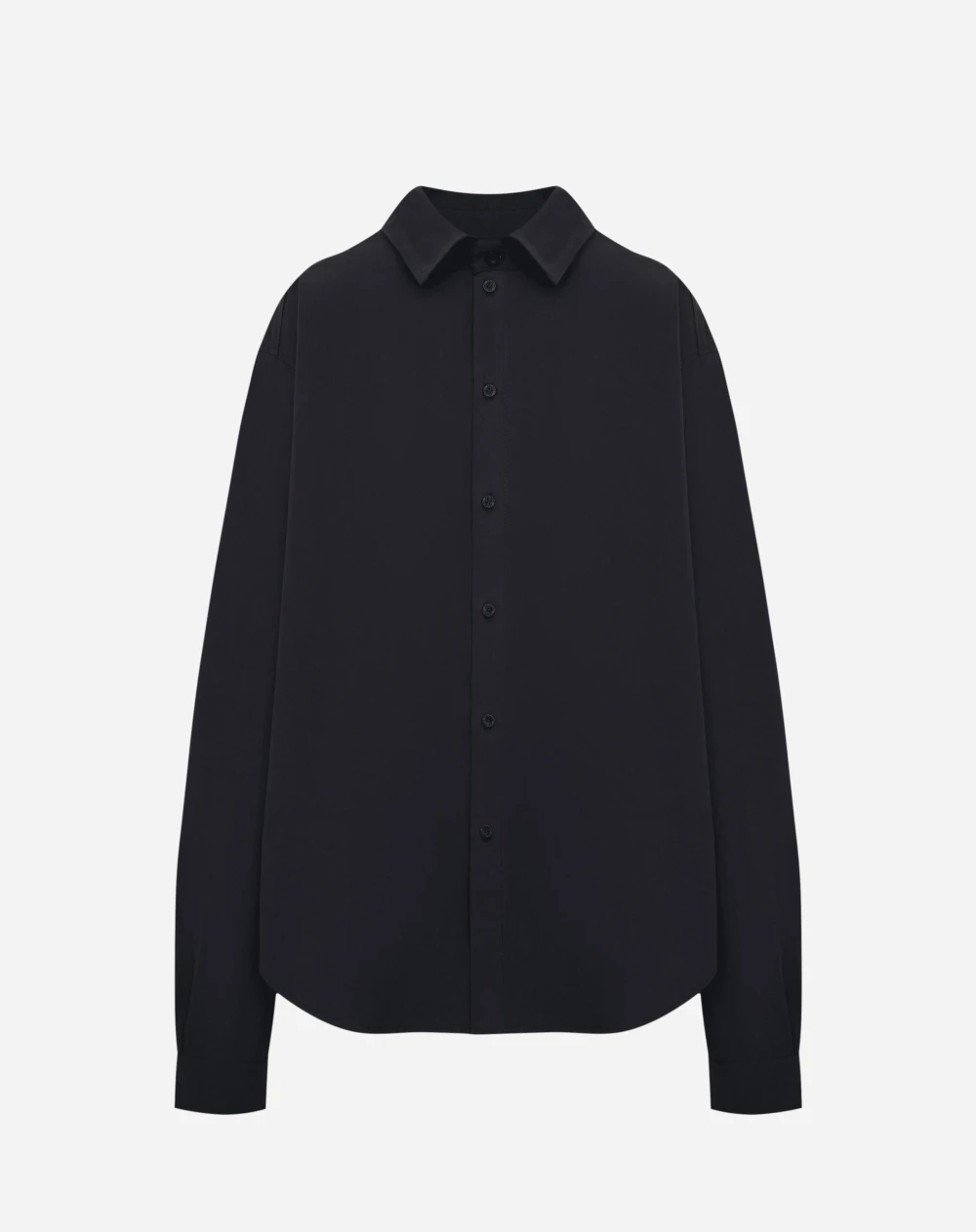 Рубашка Relaxed