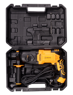 Перфоратор Вихрь П-1000К