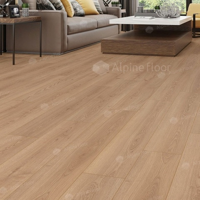 Ламинат Alpine Floor Legno Extra L 1009 Дуб Элеганс