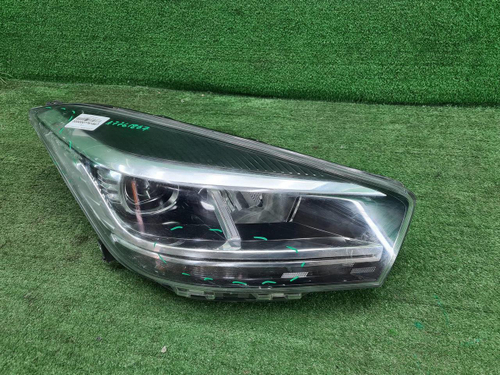 Фара правая Chery Tiggo 4 (2018-2023) LED