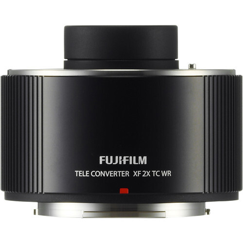 Fujifilm XF2.0X TC WR_2