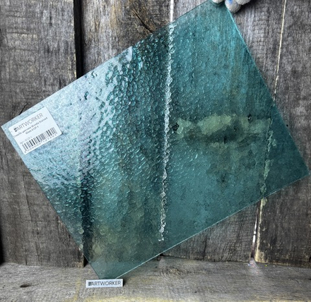 Стекло цветное Wanda Stained Glass 612F-1