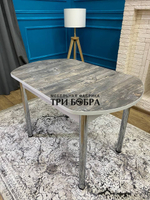 Стол кухонный раздвижной "Кантри"