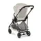 Прогулочная коляска Cybex Melio Carbon Dune Grey
