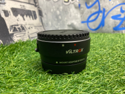 Viltrox EF-EOS M