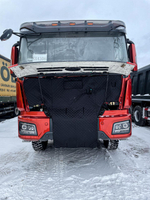 Утеплитель решетки радиатора Ш-3000