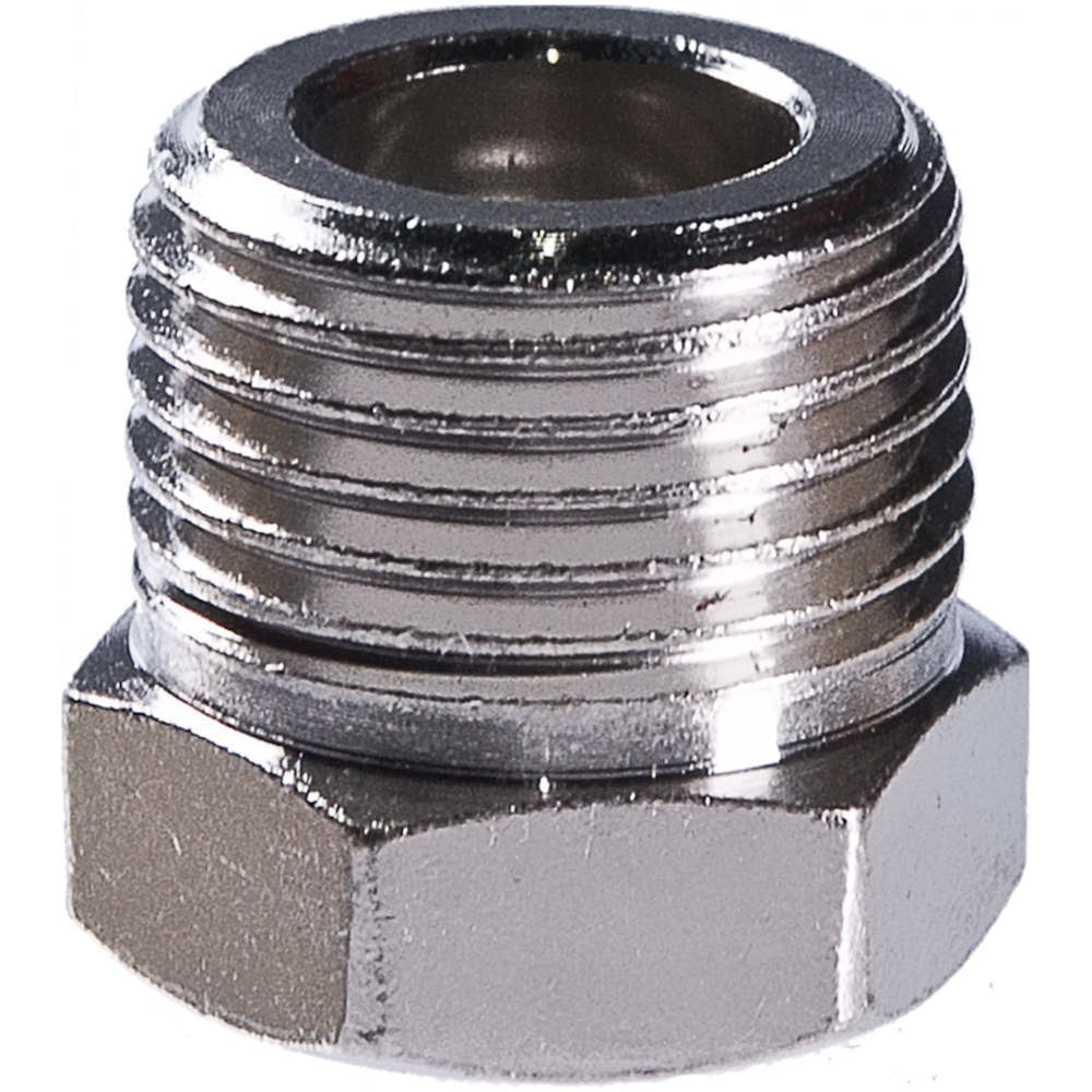 Разъемное соединение Fubag переходник 1/2"M на 1/4"F   (180191 B)