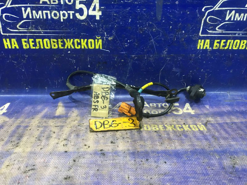 Датчик ABS передний правый Honda INTEGRA 2000