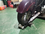 Kawasaki Vulcan 1500 Drifter 1999