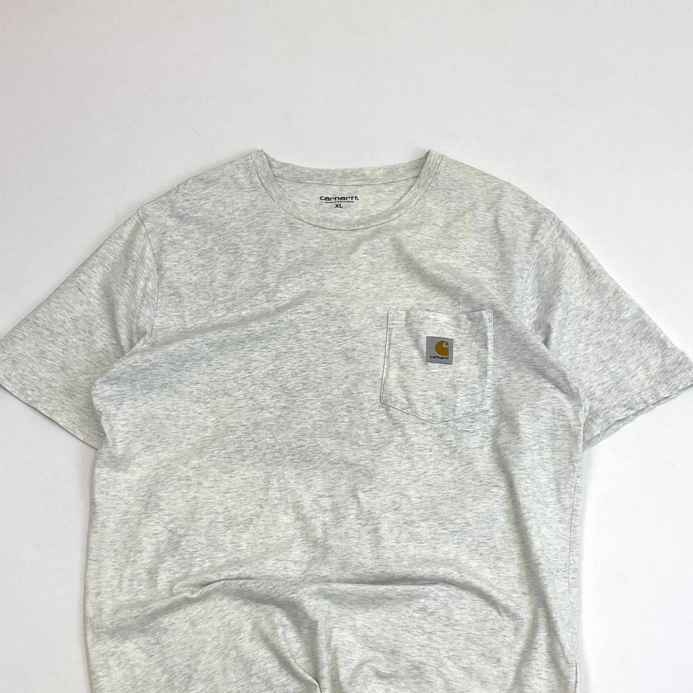 Футболка Carhartt