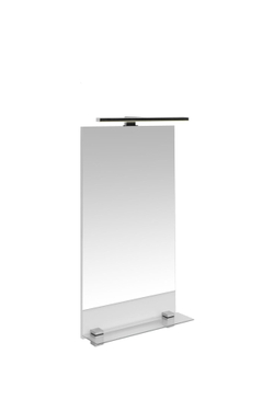 Зеркало с подсветкой Classic-Ego 500, арт. DR02601B