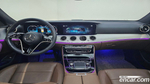 Mercedes-Benz E-Class W213 E250 Avangarde (03.2021)