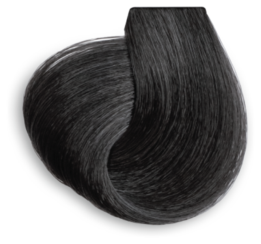 OLLIN COLOR Platinum Collection 8/17 100 мл Перманентная крем-краска для волос