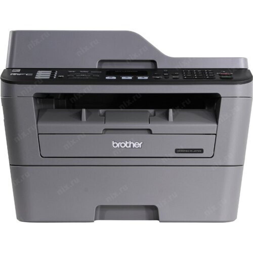 МФУ Brother MFC-L2700DNR лазерное