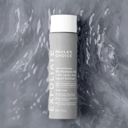 Paula's Choice 6% Mandelic Acid + 2% Lactic Acid Liquid Exfoliant 88ml