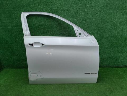 Дверь передняя правая BMW X6 F16 (2014-2020)