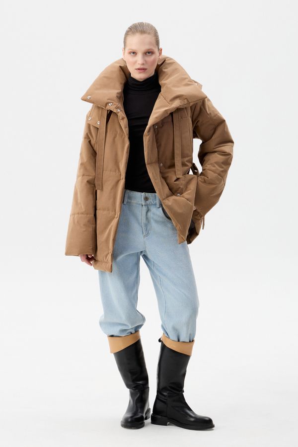 Пуховик Everyday