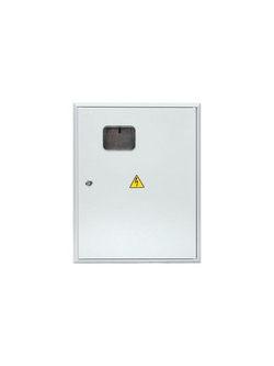 Щит ЩУРн 3/24 (500х400х160) IP31 EKF mb23-3/24